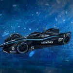 La Mercedes correrà con un motore nuovo ed evoluto