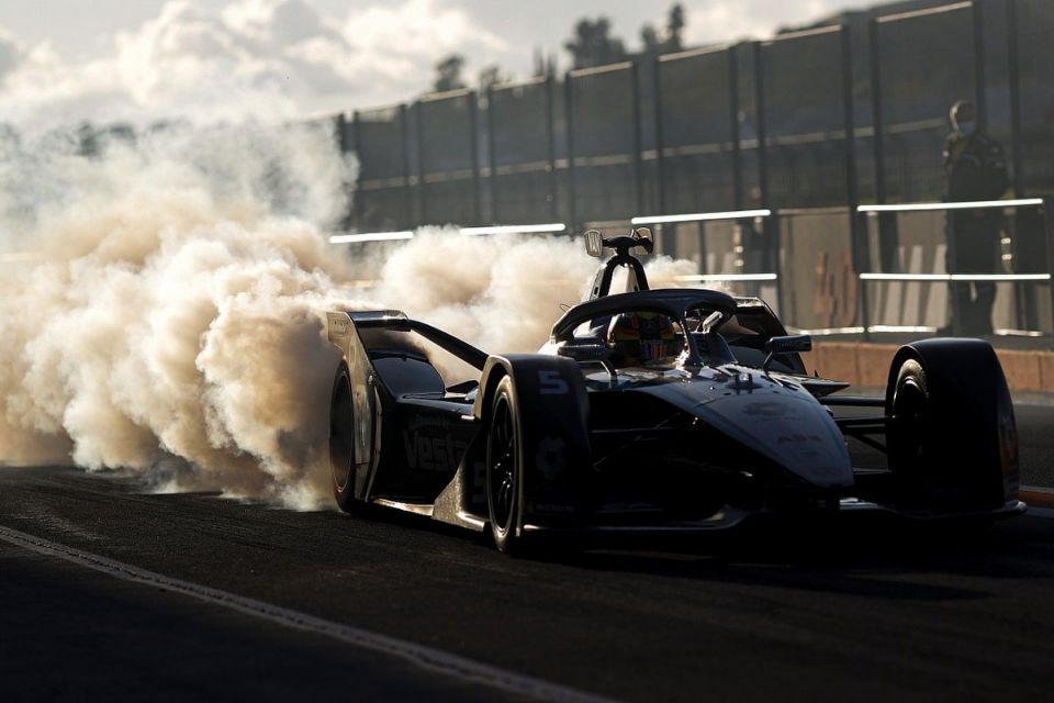 La Formula E potrebbe sbarcare in Olanda La Formula E potrebbe sbarcare in Olanda