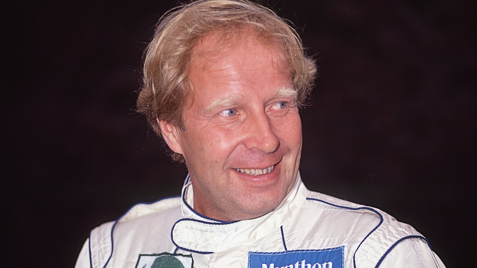 Hannu Mikkola è morto a 78 anni