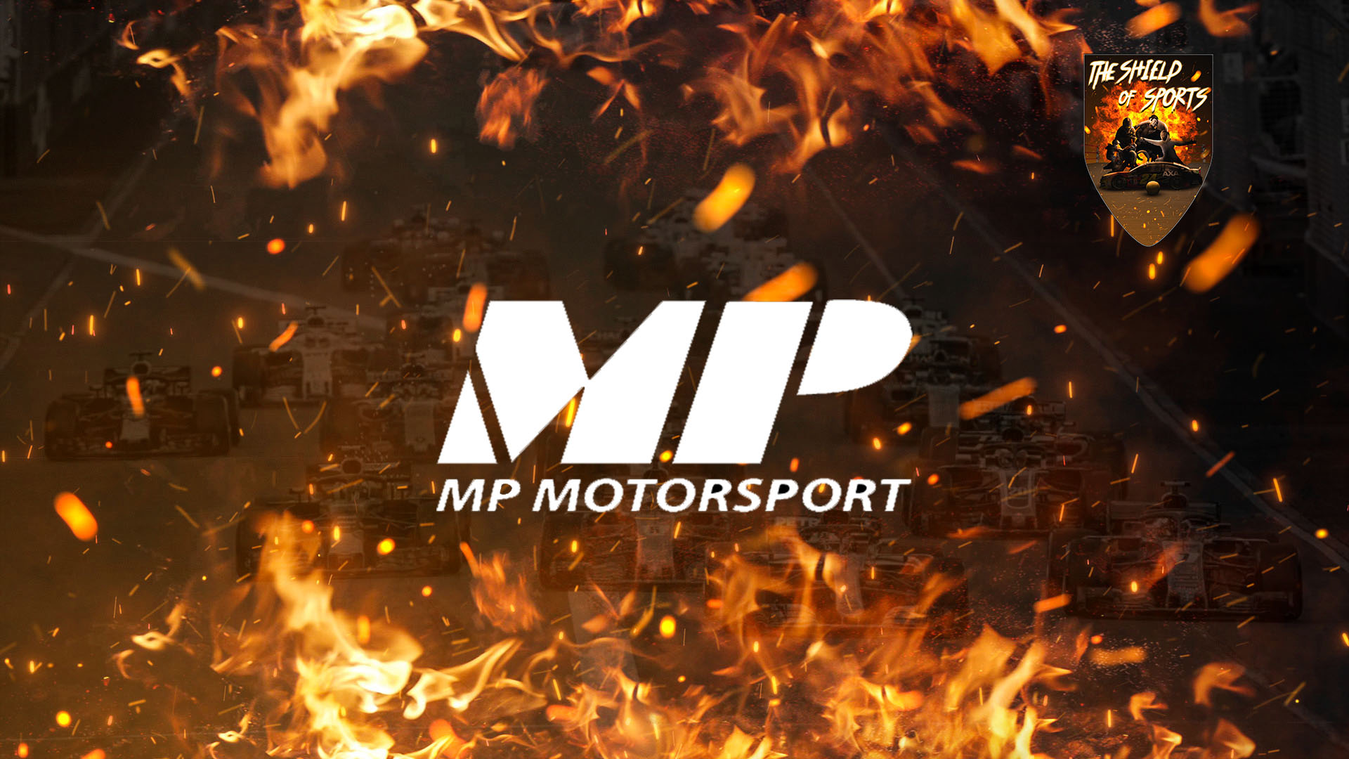 MP Motorsport completa la squadra FIA F3