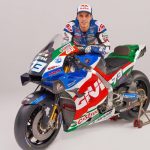 Alex Marquez preoccupato dalle Qualifiche