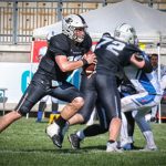 William Petrone è un Marinaio