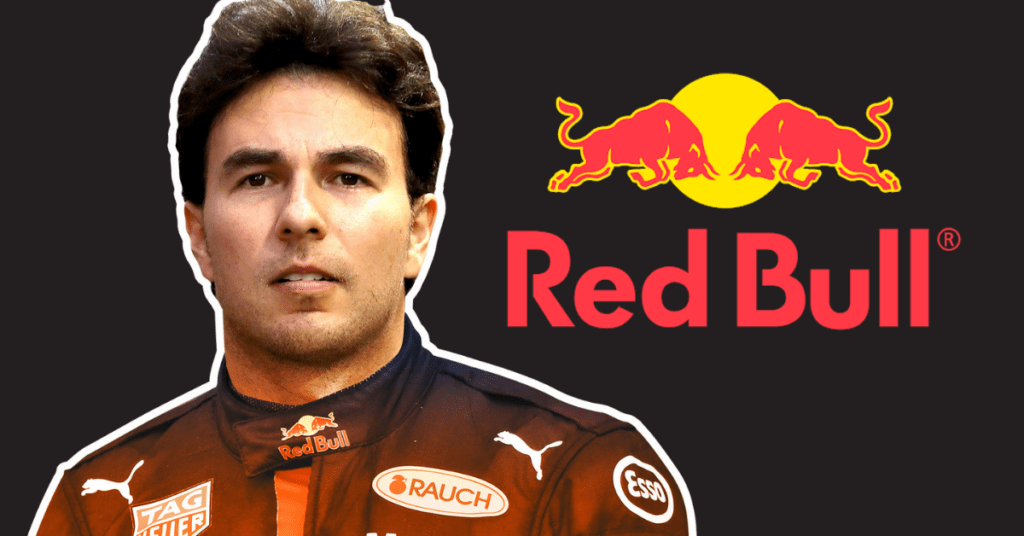 Sergio Perez: chiedo scusa alla Red Bull