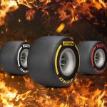 Pirelli: le Formula 1 2021 veloci come le 2020