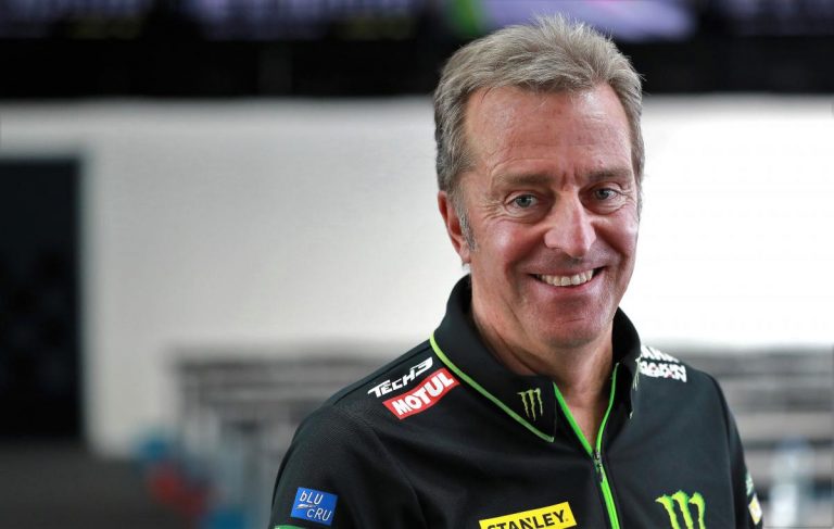 Herve Poncharal: Un pilota non ufficiale può vincere il Mondiale