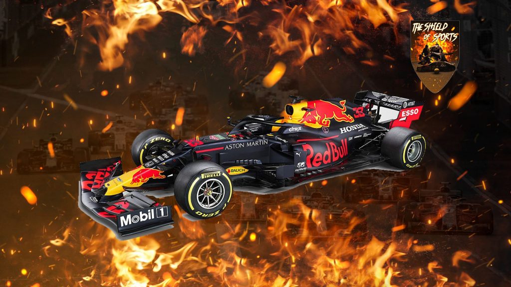 Quale sarà il futuro della Red Bull?