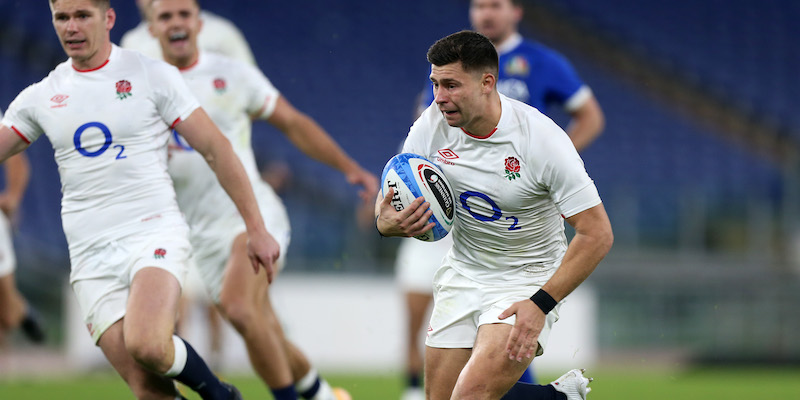 Rugby Sei Nazioni 2021 - Anteprima Sei Nazioni 2021 al Via