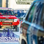 Baja Russia 2021: 4 Italiani al via