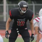 Dolphins: Zac Quattrone confermato come giocatore “italo-americano”