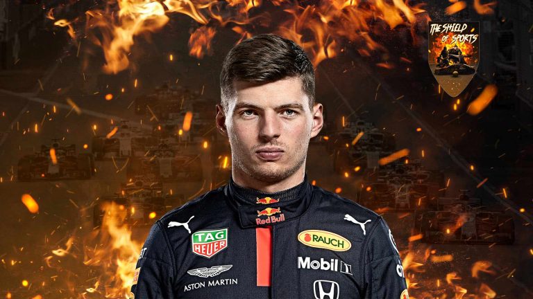 Max Verstappen: sono stati i migliori test della mia carriera