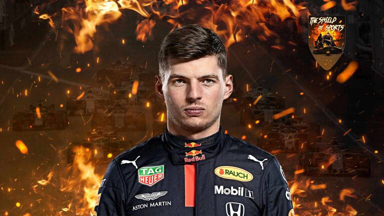F1: Max Verstappen vince il GP dell'Arabia Saudita