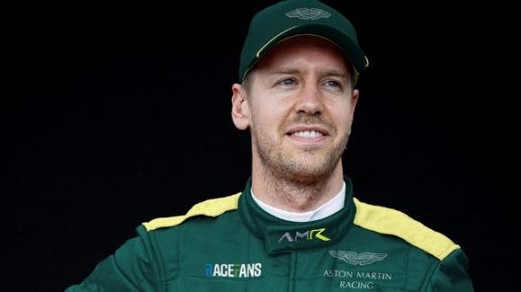 Formula 1: Sebastian Vettel penalizzato di 5 posizioni