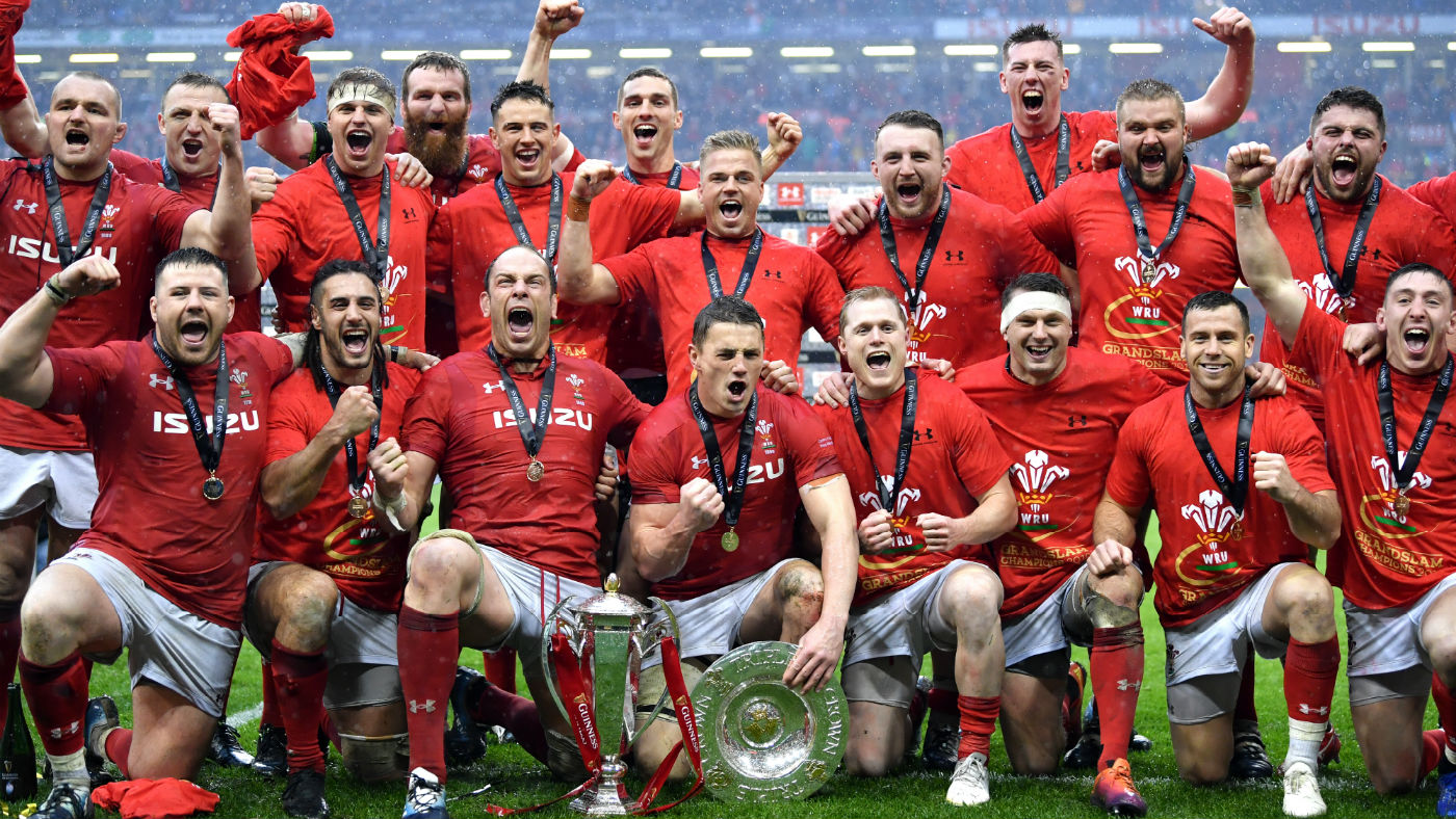 Rugby Sei Nazioni 2021 - Anteprima Sei Nazioni 2021: Galles