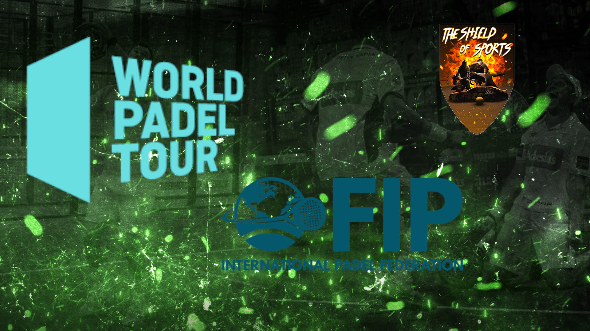 FIP-World Padel Tour: trovato uno storico accordo