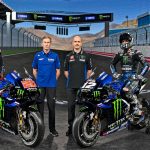 Vinales: senza Valentino Rossi Yamaha sarà un team unico