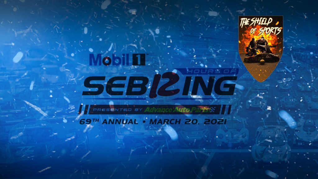 12 Ore di Sebring: Felipe Nasr analizza la gara