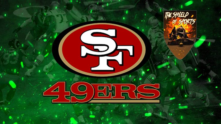 Rock Ya-Sin lascia i Ravens, per un anno giocherà nei 49ers