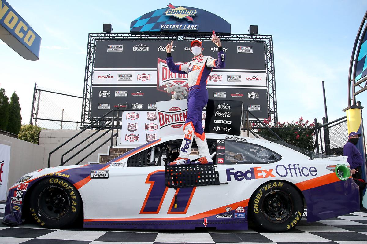 Anteprima INSTACART 500 Phoenix Raceway Danny Hamlin riuscirà a vincere alla Instacart 500?