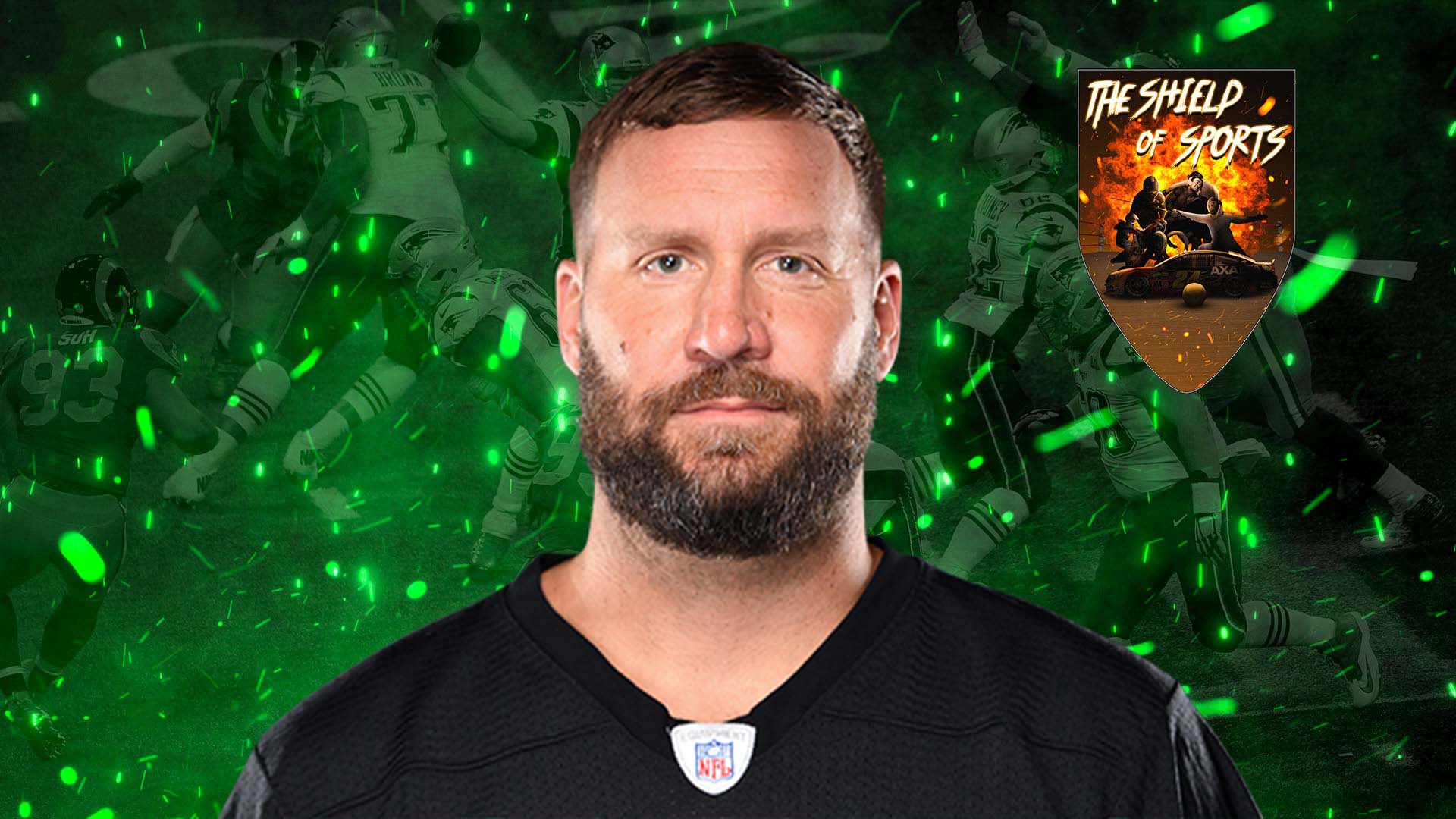 Ben Roethlisberger rinnova con gli Steelers