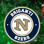 I Briganti Napoli si fondono con gli 82ers