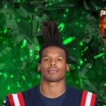 Cam Newton non è più un giocatore dei Patriots
