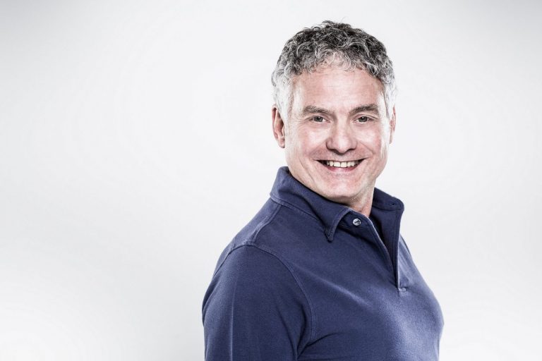 Vittorio Munari: intervista esclusiva al telecronista di DMAX