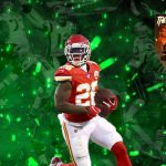 Damien Williams firma per i Chicago Bears
