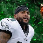 DeSean Jackson torna in California