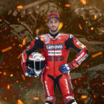 Andrea Dovizioso correrà con Yamaha nel GP di San Marino