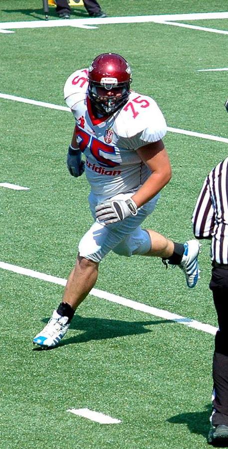 Seamen: Welcome Stefan Drecun!