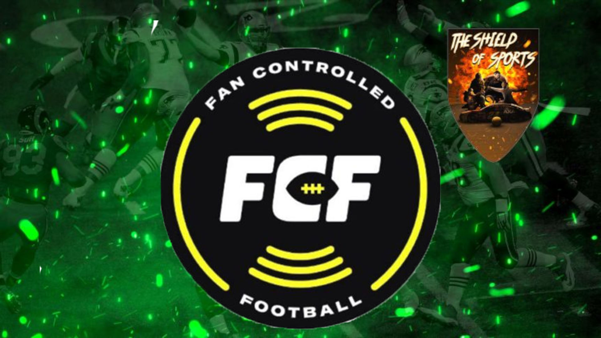 I Wild Aces vincono la prima finale della FCFL