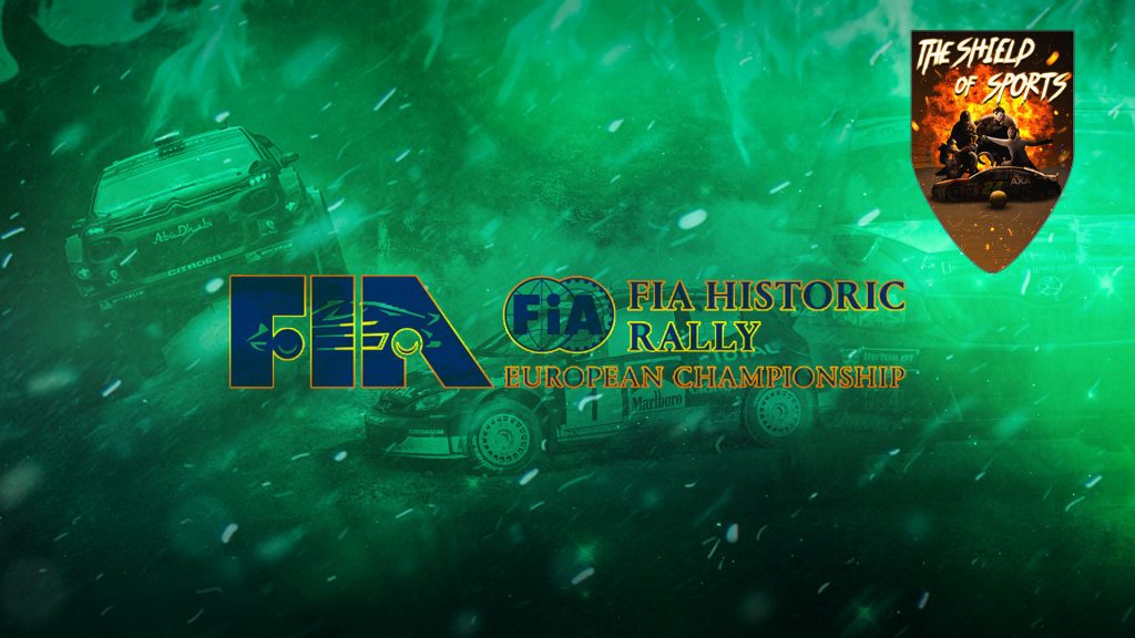 L'EHRC torna nel 2021