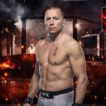 Georges St-Pierre “avverte” Conor McGregor