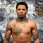 Jorge Masvidal sicuro di non andare a tappeto contro Canelo Alvarez