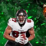 Rob Gronkowski realizza un primato unico al mondo