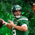 Joe Flacco firma per gli Eagles