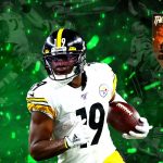 JuJu Smith-Schuster rinnova con i Pittsburgh Steelers