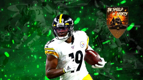 JuJu Smith-Schuster vicino al ritorno ai Kansas City Chiefs