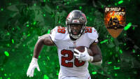 Leonard Fournette rilasciato dai Tampa Bay Buccaneers