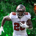 Leonard Fournette resta con i Buccaneers