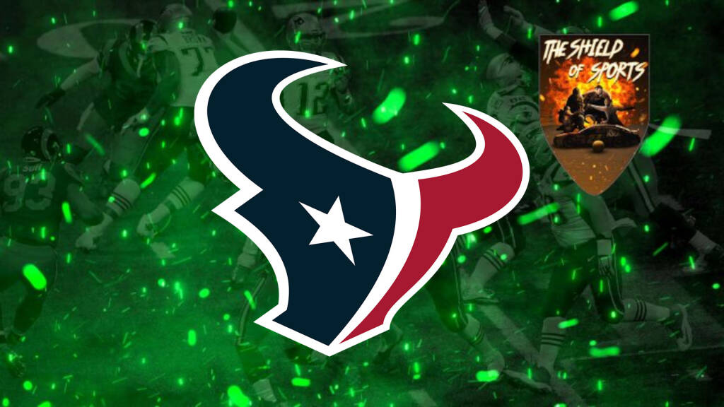 Gli Houston Texans licenziano David Culley