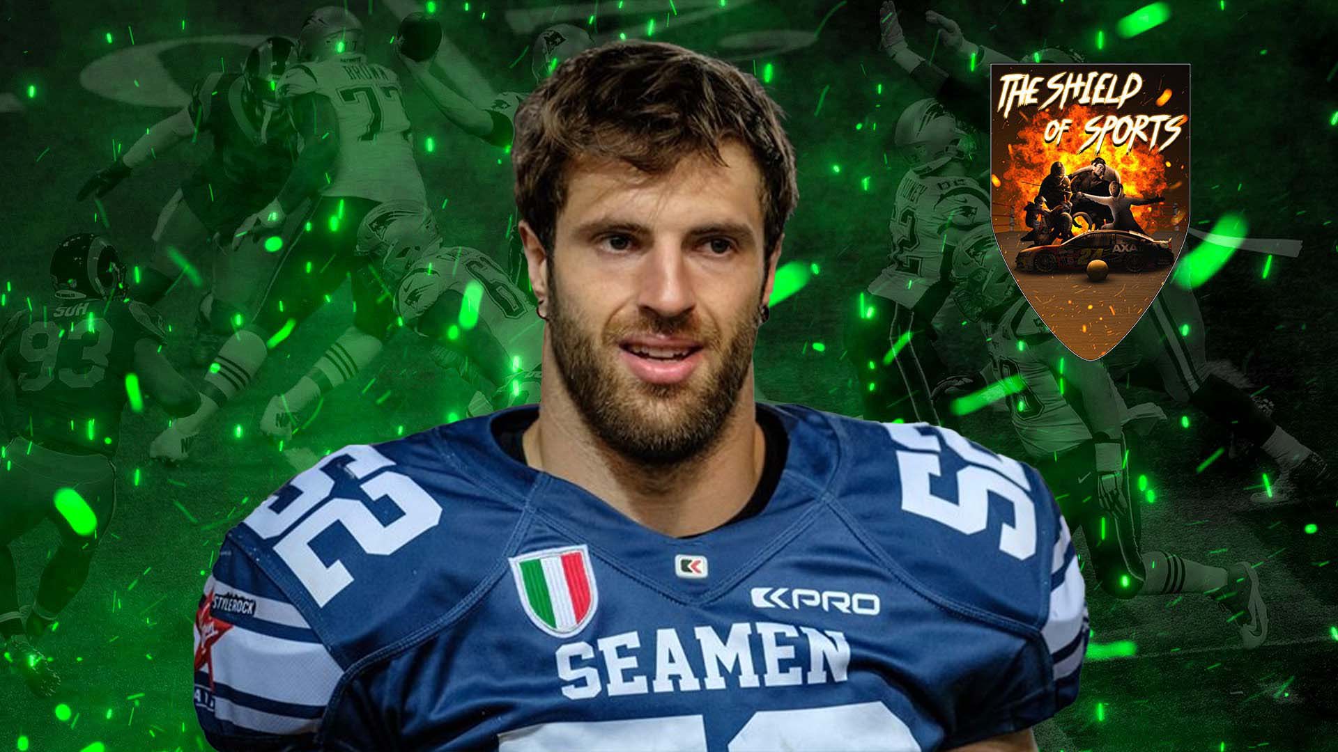 Intervista esclusiva a Lorenzo Dalle Piagge