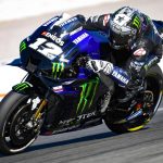 Maverick Vinales: sono preoccupato per i problemi
