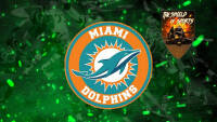 Skylar Thompson infortunato maledizione QB per i Dolphins