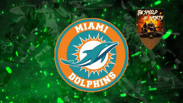 Tyreek Hill vuole rimanere con i Miami Dolphins