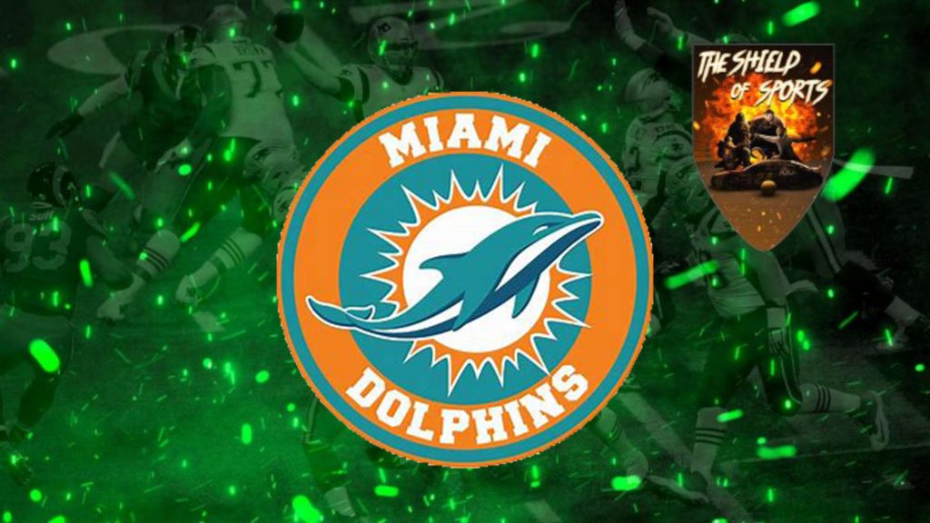 I Miami Dolphins scambiano la dodicesima scelta con gli Eagles