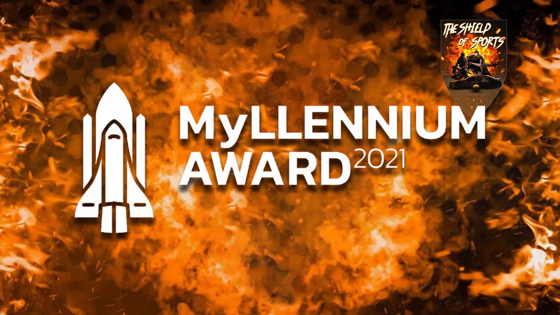 Myllennium Award: annunciata la sezione MySPORT per il 2021