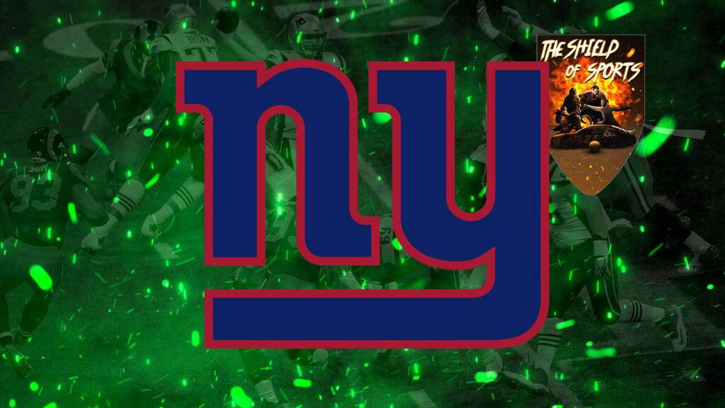 Saquon Barkley non giocherà contro i San Francisco 49ers