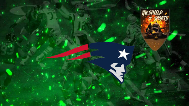 JC Jackson torna ai New England Patriots dopo quasi 2 anni