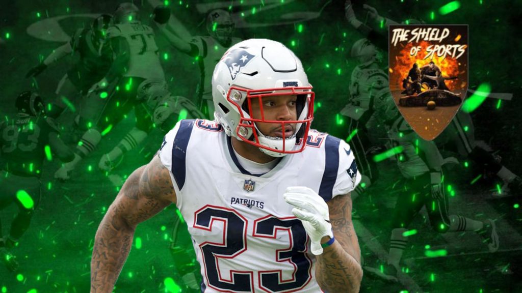 Patrick Chung si ritira